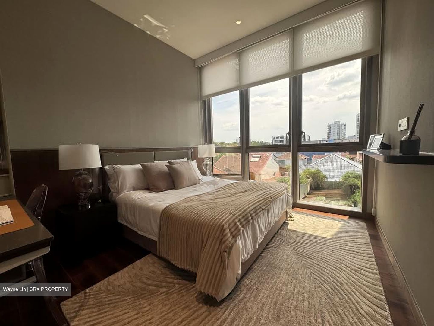Robin Residences (D10), Condominium #553370311